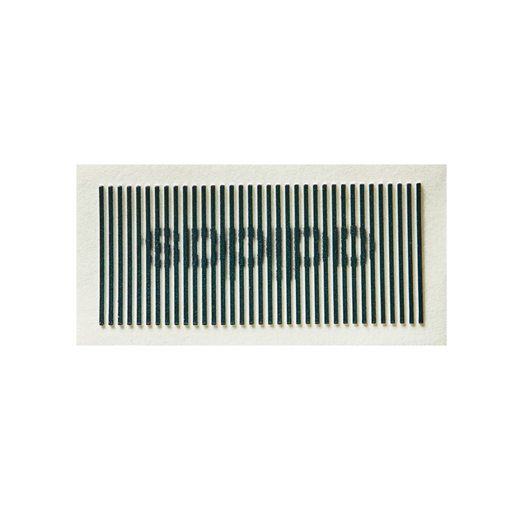 The Concept of Simple Stripes Logo
